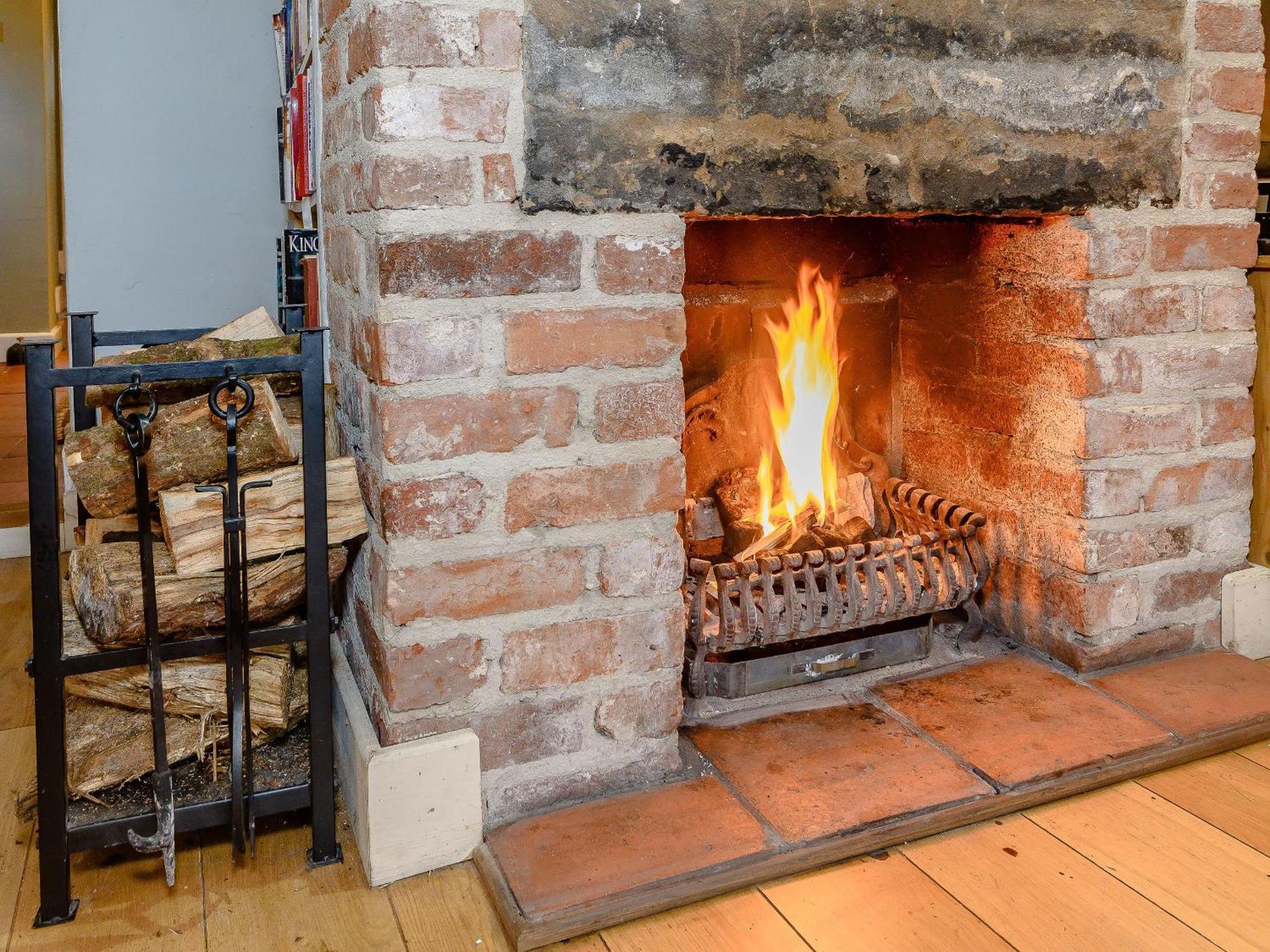 The Smithy - E5445 Vila Brassington Exterior foto